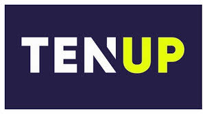 Tenup logo