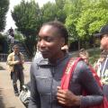 Chasse aux autographes