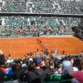 Court Chatrier