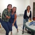 Pot convivial