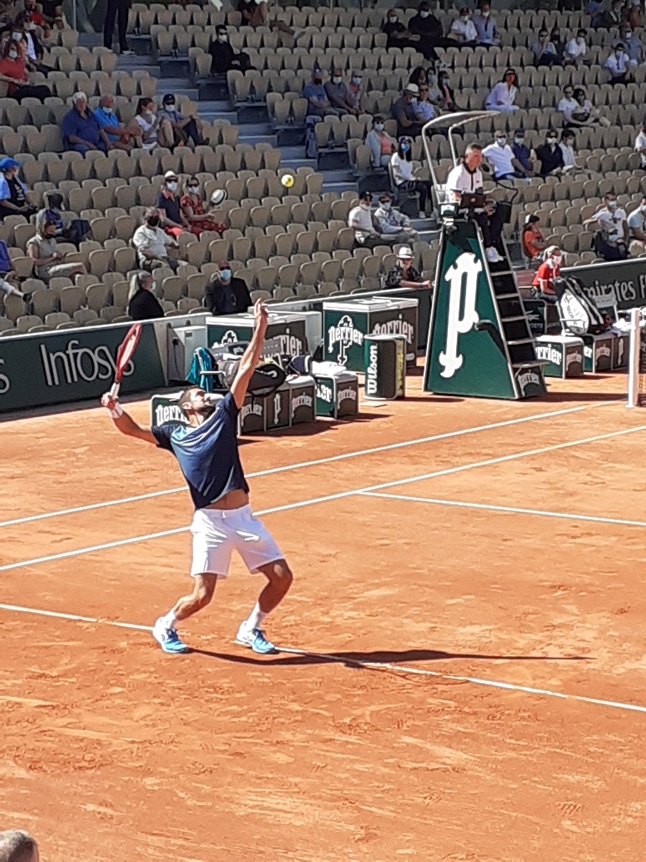 Marin Cilic  