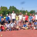 Les champions