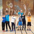Ecole tennis 2020