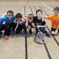 Ecole tennis 2020