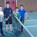 Equipe 11-12 ans (Quingey) 