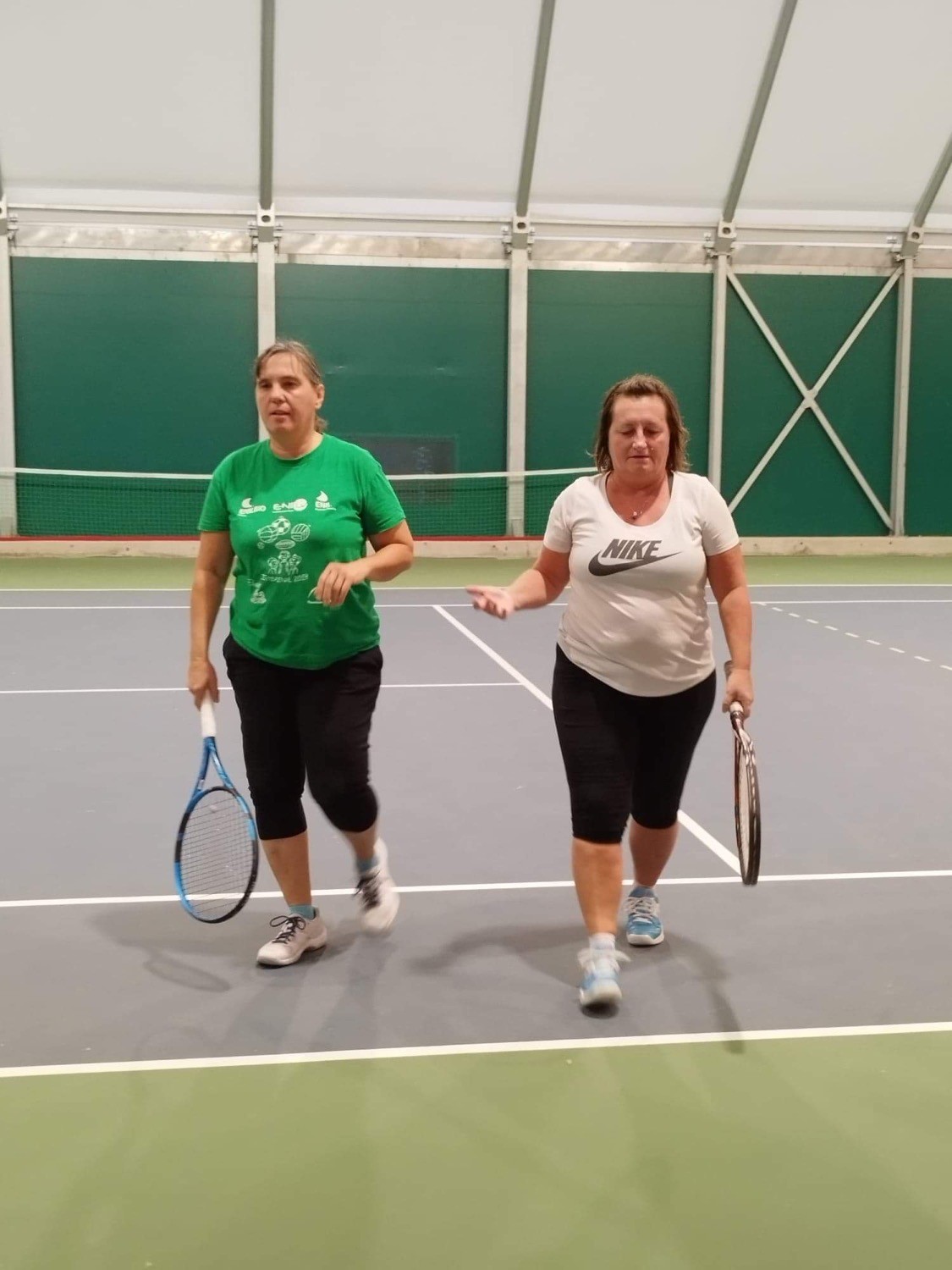 Double Nath F-Odile au BTC