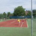 Match en cours