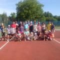 Tournoi salade 2014
